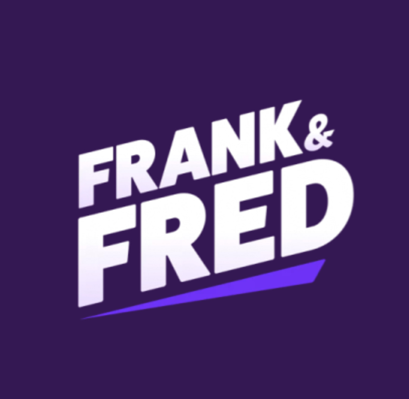 Frank & Fred Casino logo