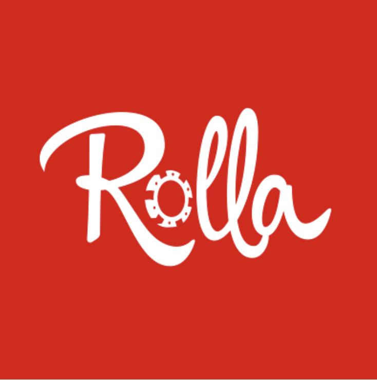 Rolla Casino logo