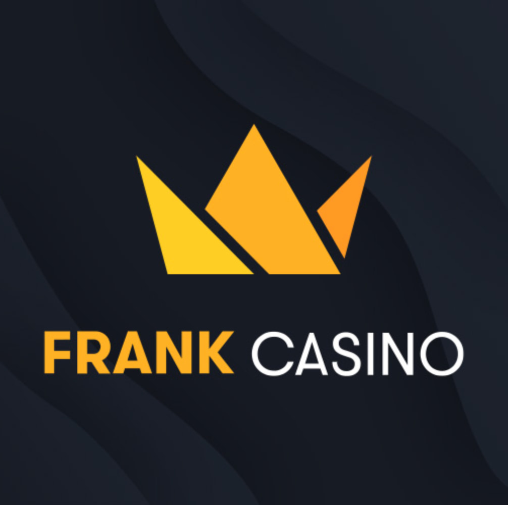 Frank Casino logo