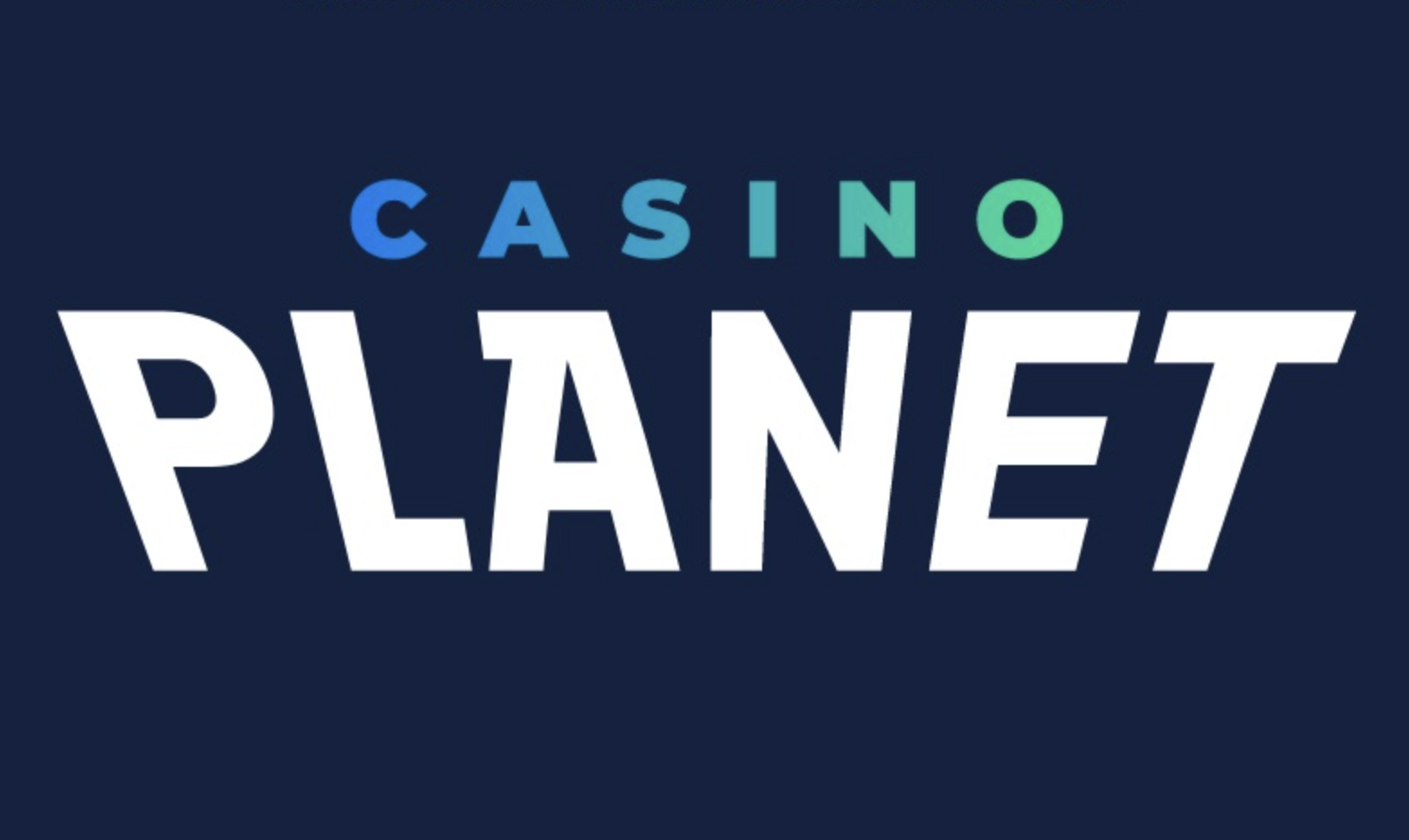 Casino Planet logo