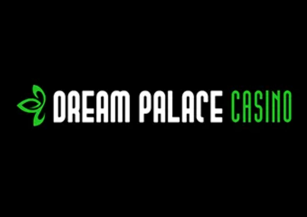 Dream Palace Casino logo