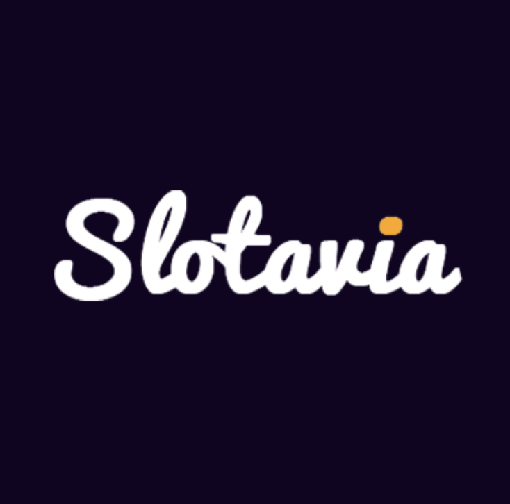 Slotavia Casino logo
