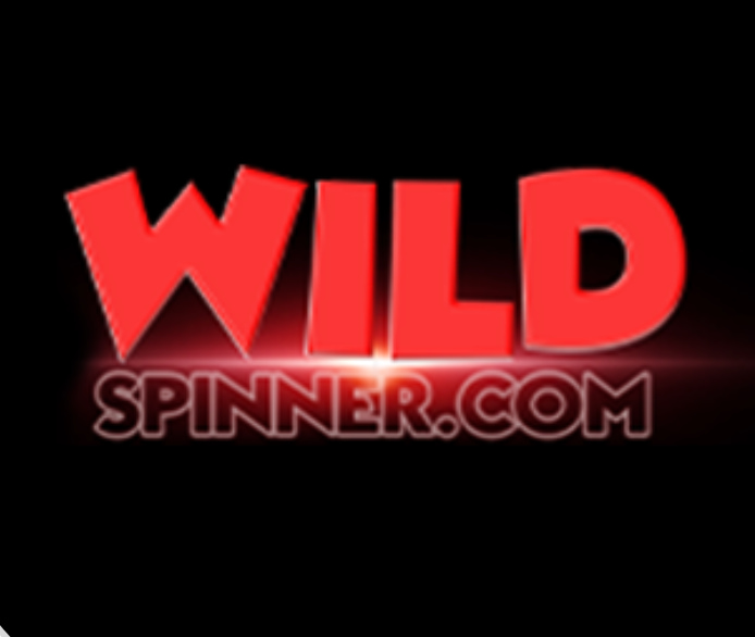 WildSpinner logo