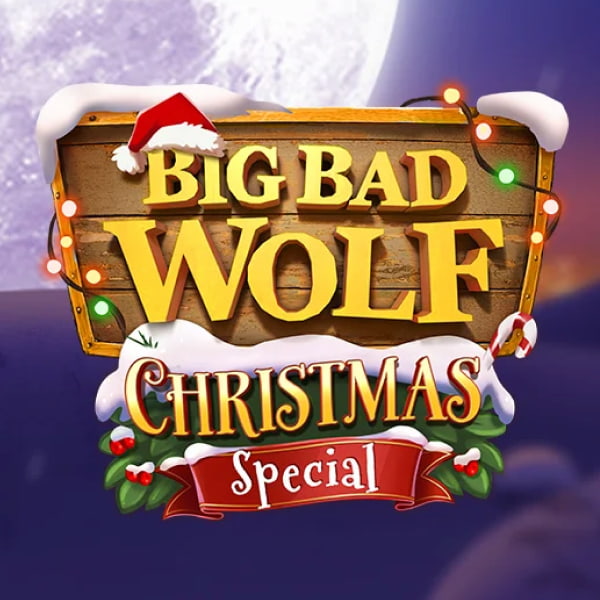 Big Bad Wolf Christmas Special pelaa ilmaiseksi