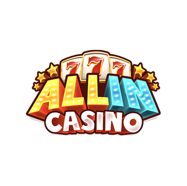 Allin Casino logo