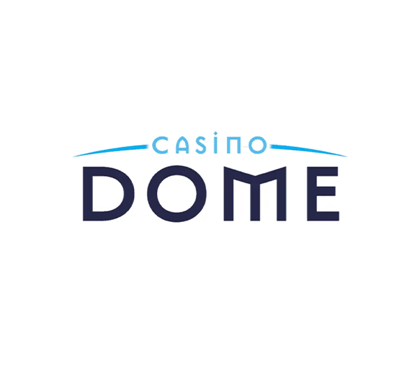Logo Casino Dome