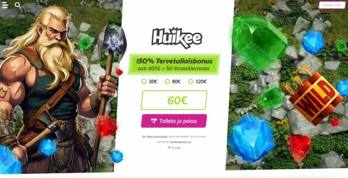 Huikee Kasino