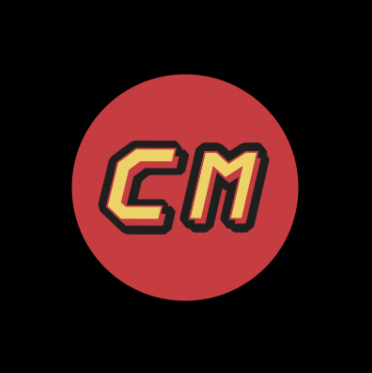 Casino Masters logo