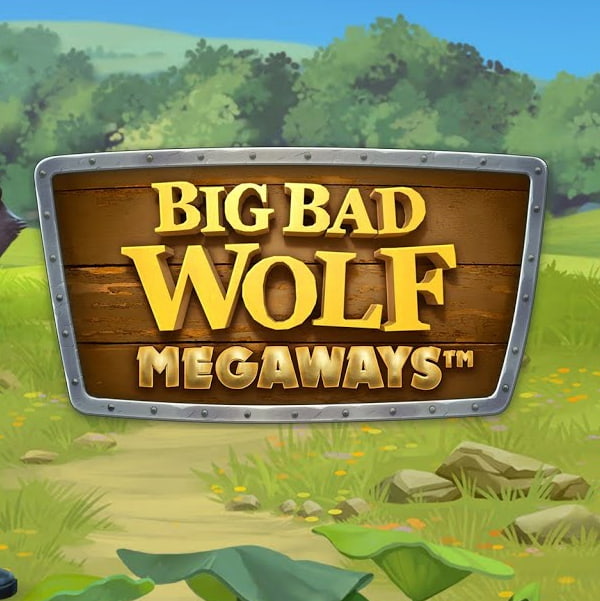 Big Bad Wolf Megaways -kolikkopelin demo