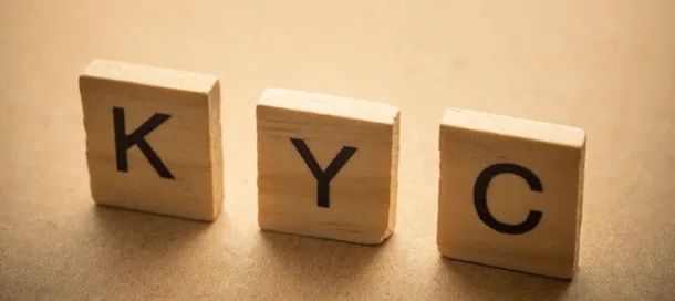 Palikoista muodostuu KYC eli Know Your Customer