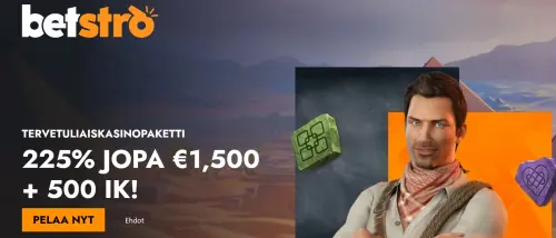bestro bonus