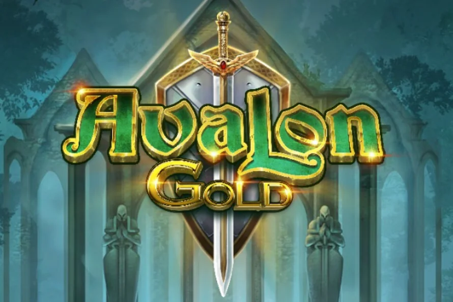 Avalon Gold kolikkopeli arvostelu