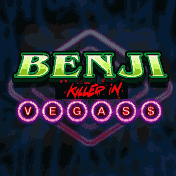 Pelaa Benji Killed in Las Vegas -kolikkopeliä ilmaiseksi