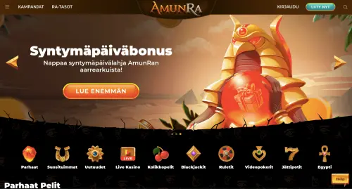 Amunra