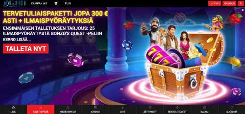 BB Casino