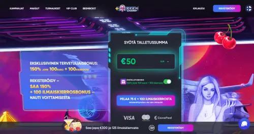 Beem Casino