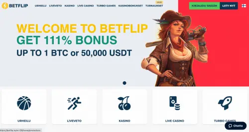 Betflip