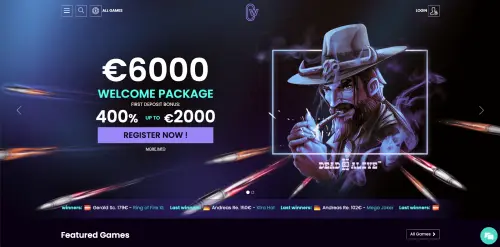 CasinoWin.bet
