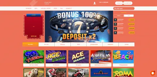 Cyber Coin Casino