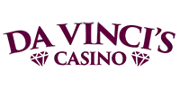 Da Vincis Casino