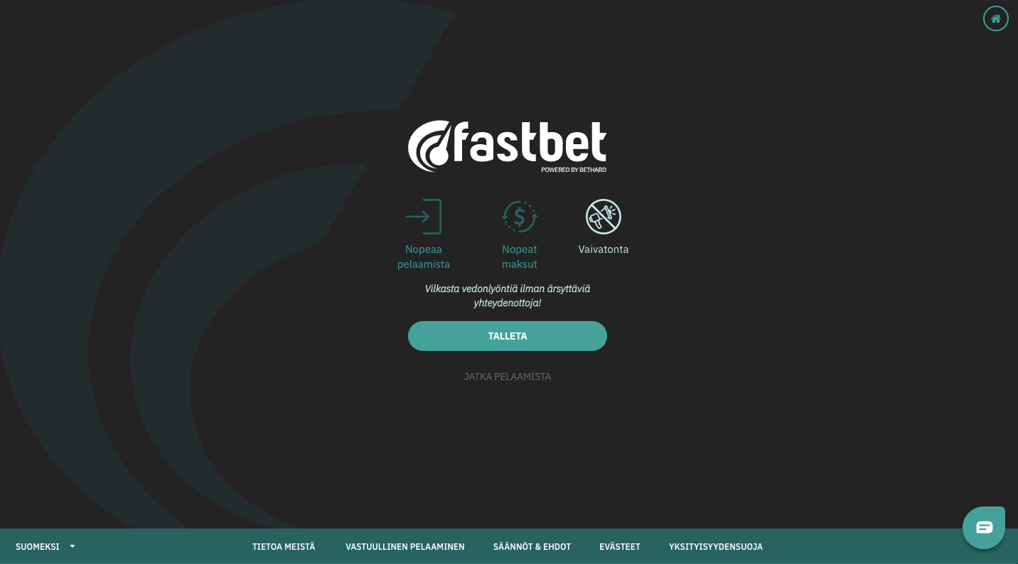 Fastbet