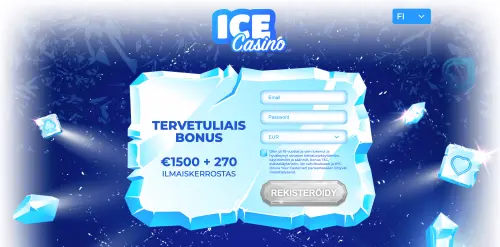 Ice Casino