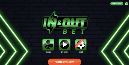 In Out Bet