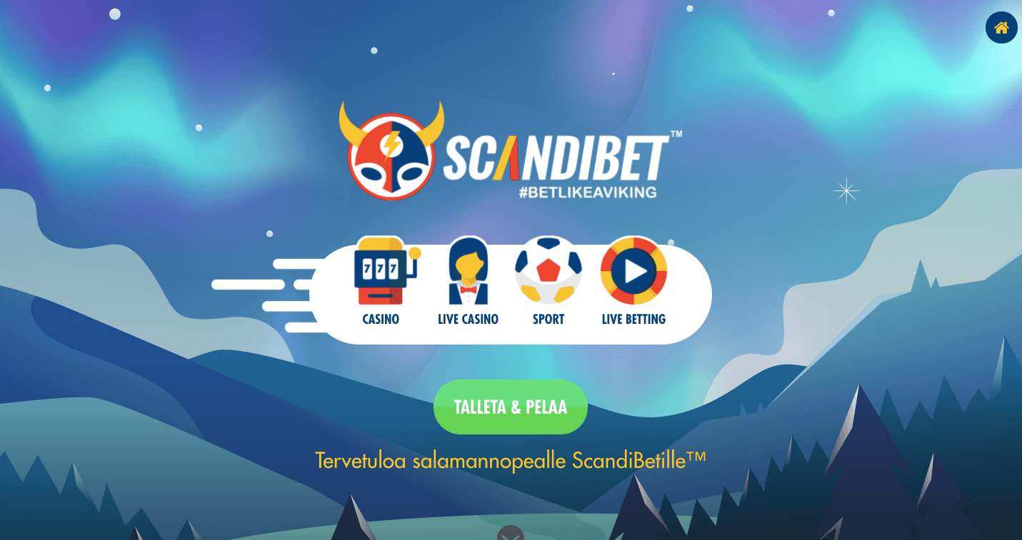 Scandibet