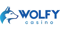 Wolfy Casino