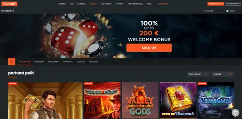 XplayBet