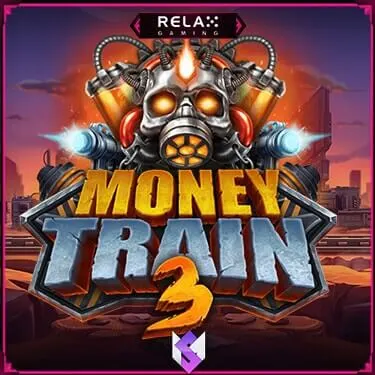 Money Train 3 kolikkopeli kokemuksia