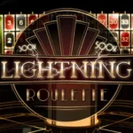 lightning roulette