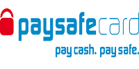 paysafe card