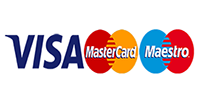 visa mastercard