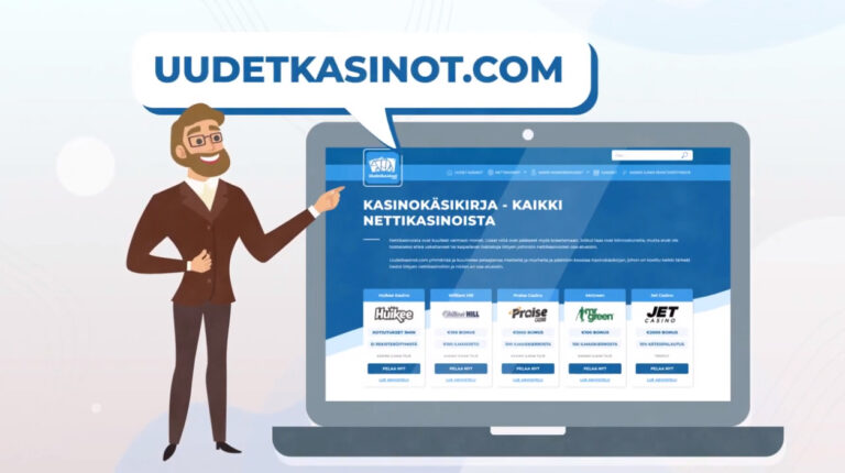 uudetkasinot.com