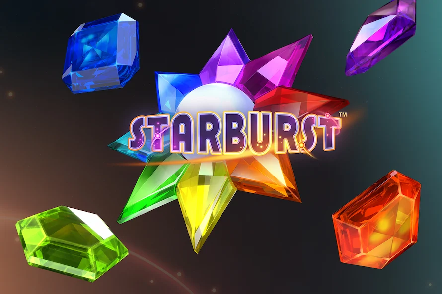 Starburst kokemuksia ja tietoja