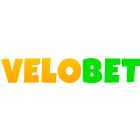 Velobet casino logo
