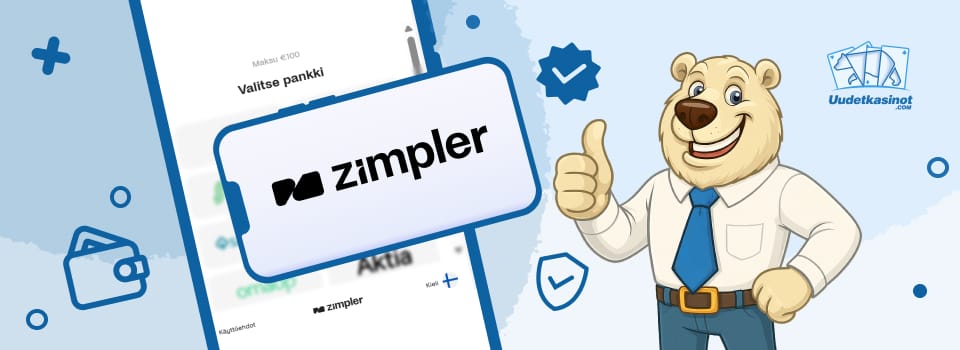 Zimpler talletus