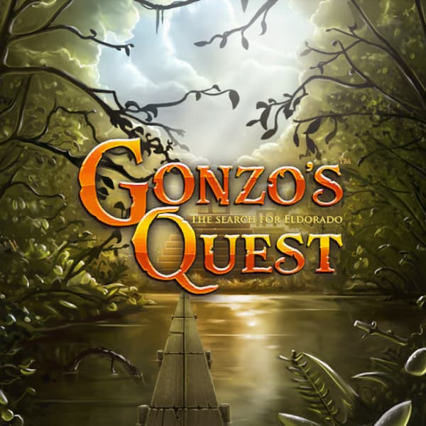 Gonzo's Quest pelaa ilmaiseksi