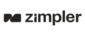 Zimpler logo
