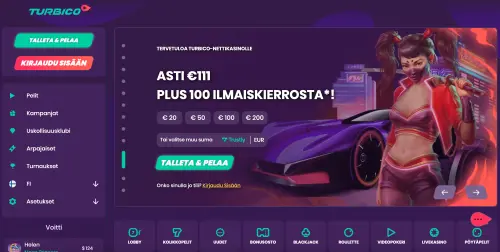 turbico