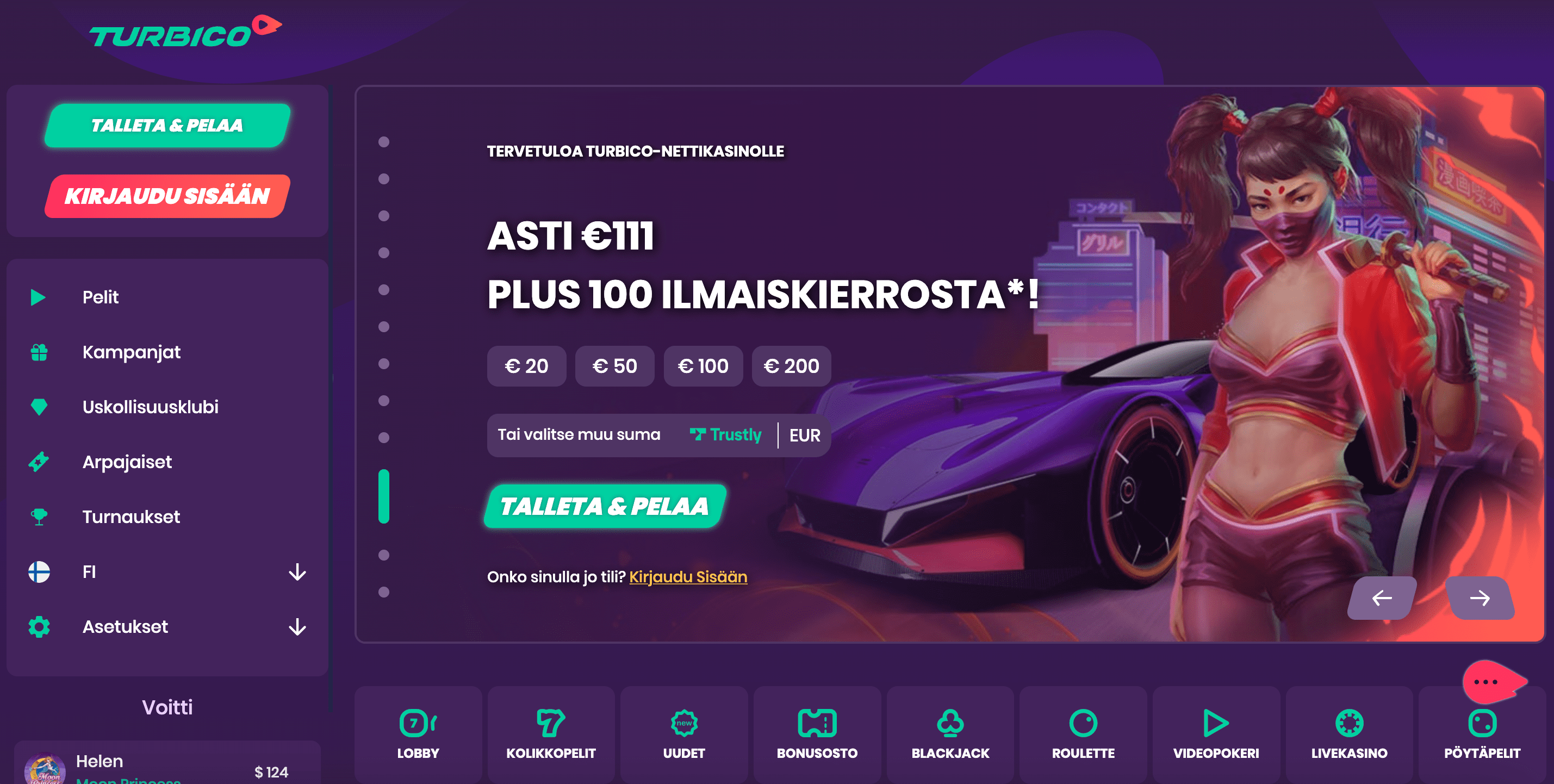 turbico