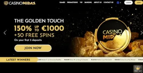 Casino Midas