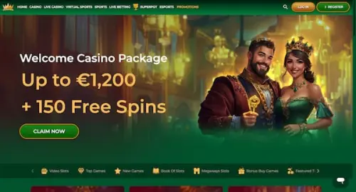 GrandWin Casino