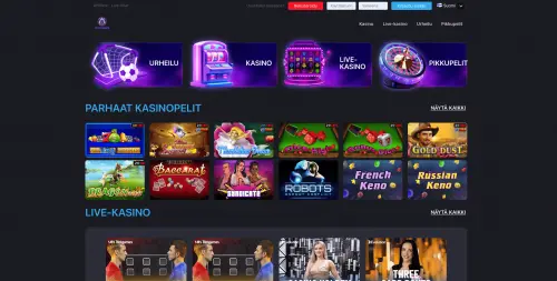 yourwin24 casino