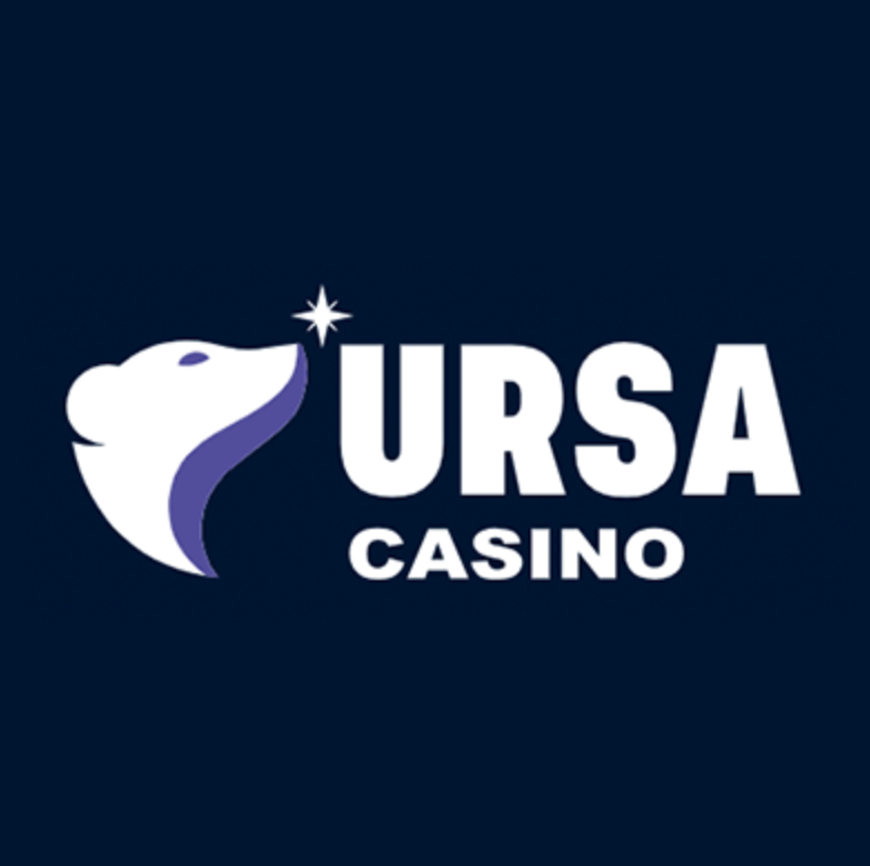 Ursa Casino logo