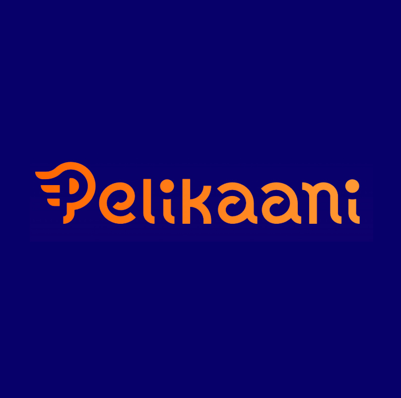 pelikaani logo