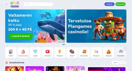PlanGames Casino