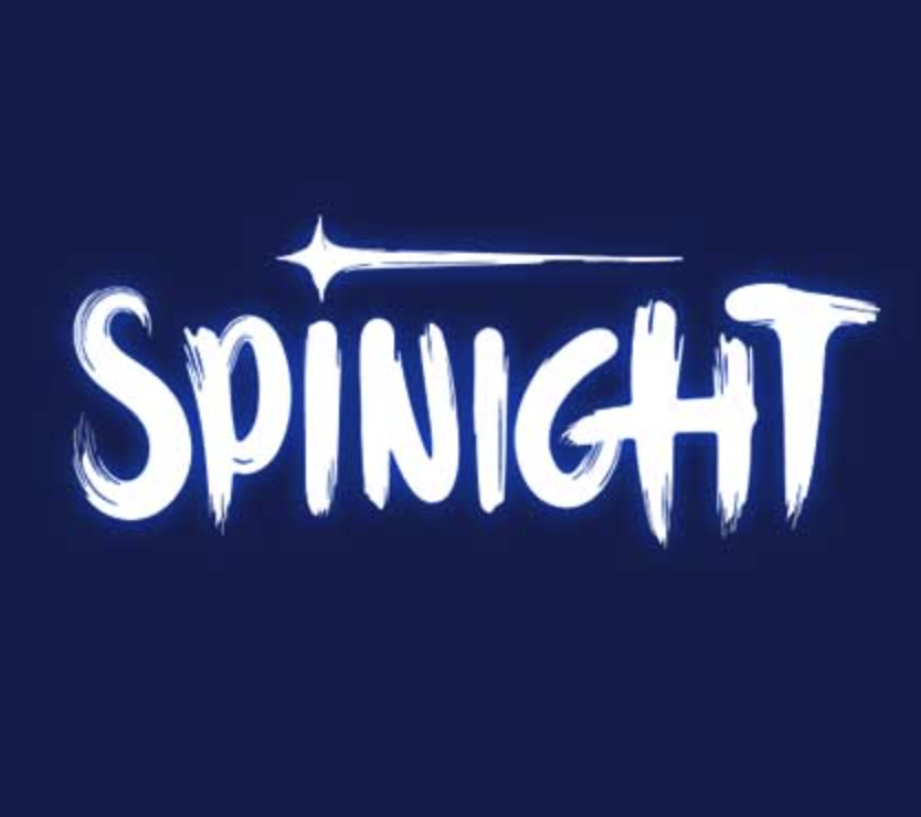 Spinight Casino logo