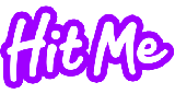 Hit Me kasinon logo
